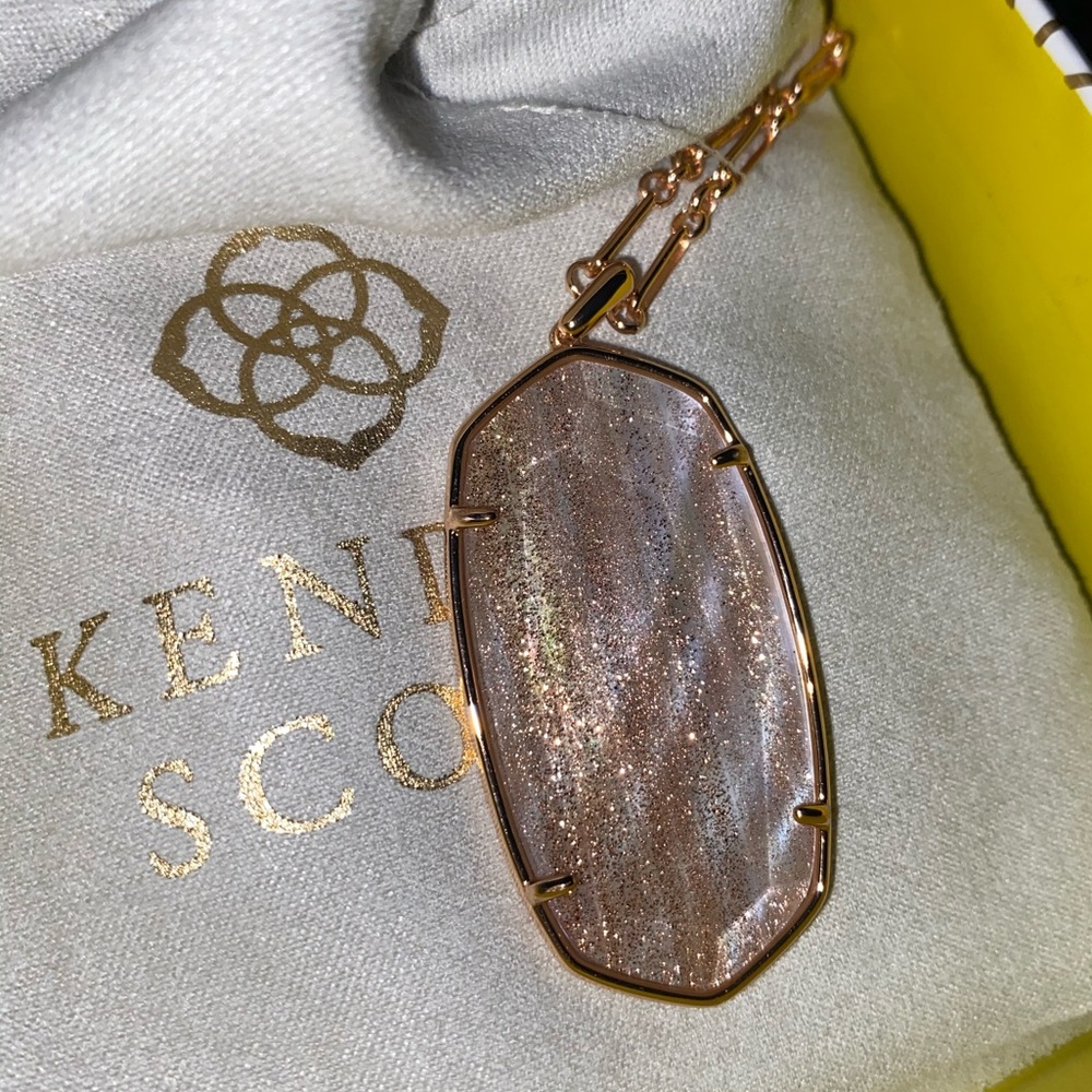 Kendra Scott Jewelry